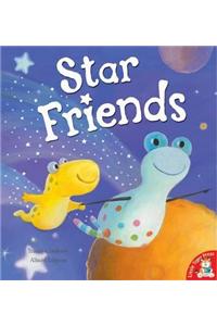 Star Friends