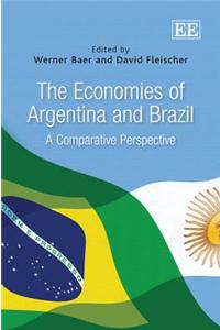 The Economies of Argentina and Brazil