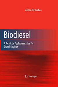 Biodiesel