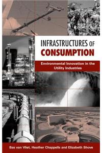 Infrastructures of Consumption