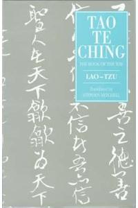 Tao Te Ching