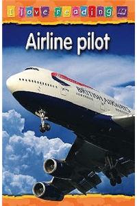 Airline Pilot