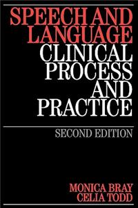 Speech and Language 2e
