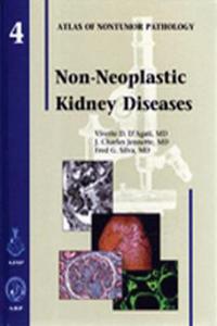 Non-neoplastic Kidney Diseases