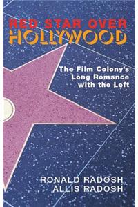 Red Star Over Hollywood