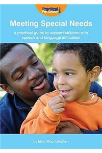 Practical Guide to Support Children with Speech and Language Difficulties