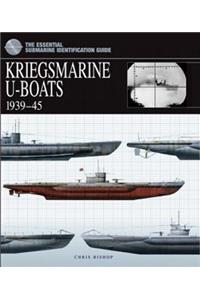 Kriegsmarine U-Boats