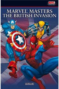 British Invasion