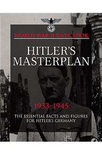 Hitler's Masterplan 1933–1945