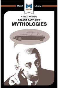 Analysis of Roland Barthes's Mythologies