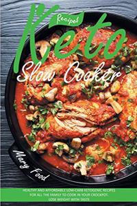 Keto Slow Cooker Recipes