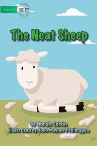 Neat Sheep