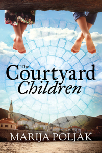 Courtyard Children