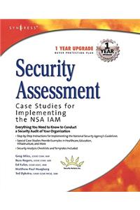 Security Assessment