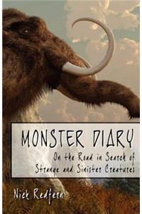 Monster Diary