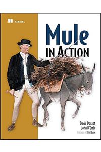 Mule in Action