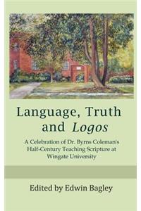 Language, Truth and Logos