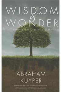 Wisdom & Wonder