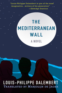 Mediterranean Wall