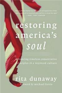 Restoring America's Soul