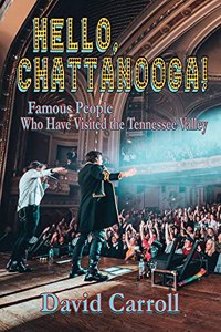 Hello, Chattanooga!