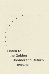 Listen to the Golden Boomerang Return