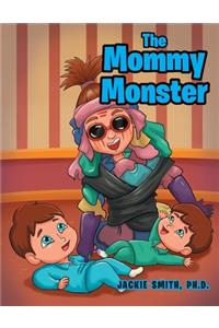 Mommy Monster