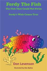 Ferdy the Fish