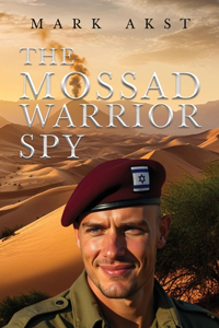 Mossad Warrior Spy