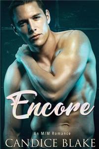 Encore (An M/M Romance)