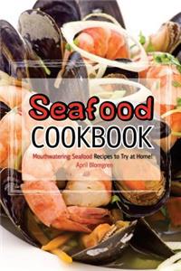 Seafood Cookbook