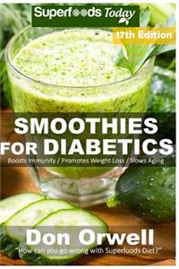 Smoothies for Diabetics