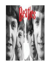 Beatles: Sgt. Peppers Lonely Heart Club Band