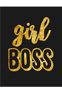 Girl Boss