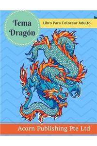 Tema Dragón