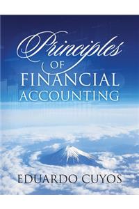 Principles of Financial Accounting