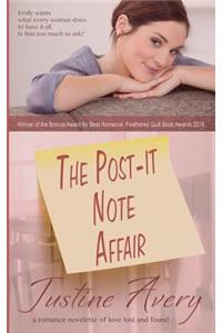 The Post-It Note Affair