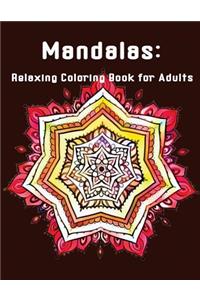 Mandalas