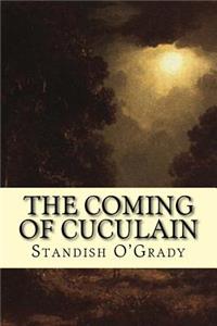 Coming of Cuculain