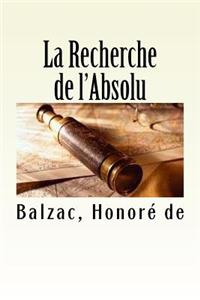 La Recherche de l'Absolu