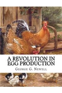 A Revolution in Egg Production