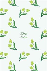 Tulip Notes