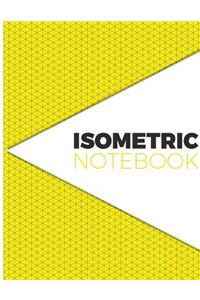 Isometric Notebook