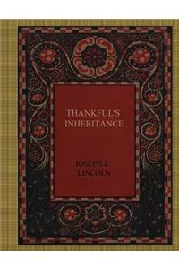 Thankful's Inheritance