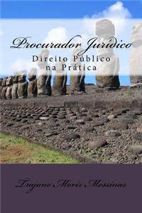 Procurador Juridico: Direito Publico Na Pratica