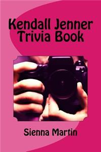 Kendall Jenner Trivia Book