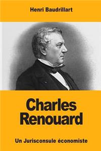 Charles Renouard