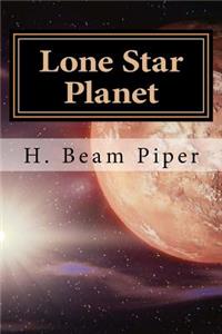 Lone Star Planet