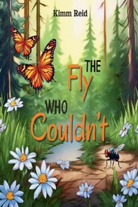 Fly Who Couldn't