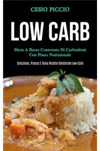 Low Carb